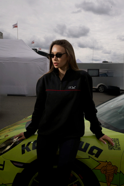 Анорак 718 Катюша Racing