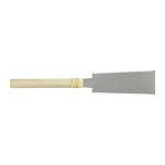 Пила Ryoba узкая двухсторонняя 180 мм 17TPI / 9TPI Ryoba 108008