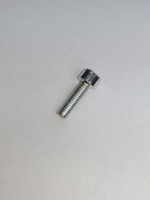 6х20 ОЦ. Винт П/Р с внут.шестигр. к.п.8.8 DIN912 (10 шт)