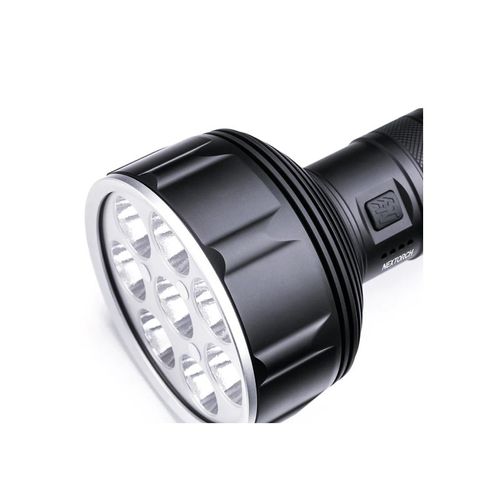 Фонарь Nextorch Saint Torch 31 20000 люмен
