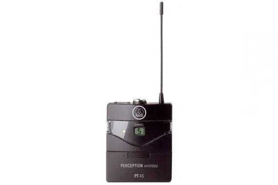 AKG Perception Wireless 45 Pres Set BD U2 (614-634)