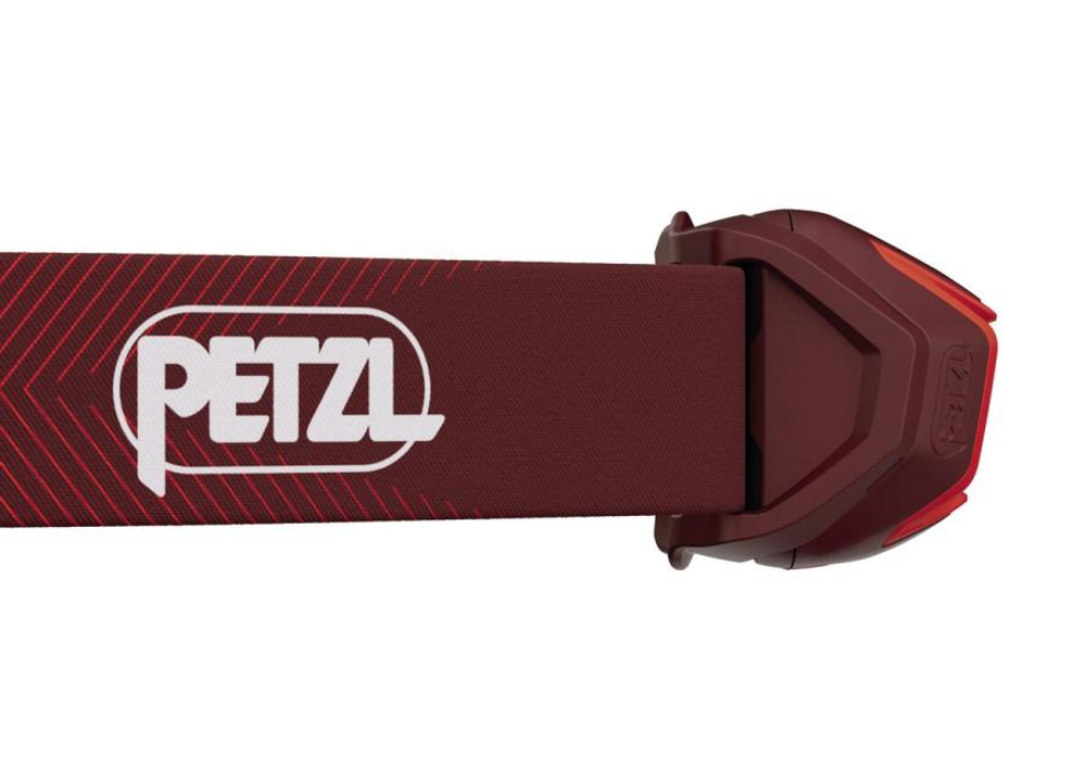 # Фонарь налобный Petzl ACTIK CORE 600лм Blue (425560)