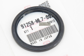 91258-ML7-003. DUST SEAL, 45X55X5 (ARAI)