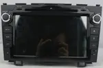 Магнитола для Honda CR-V 2006-2012 - Kuberg MKD-8079-P6 на Android 10