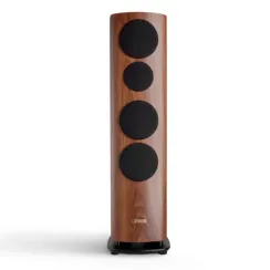 Canton Reference 7 Walnut Matt