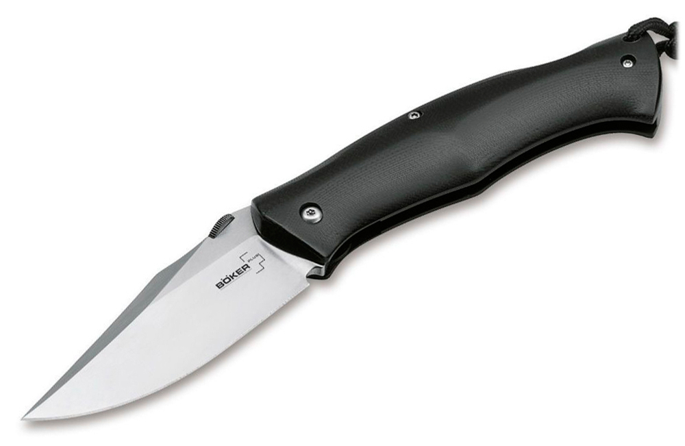 Складной нож Boker Plus 01BO266 Kerberos