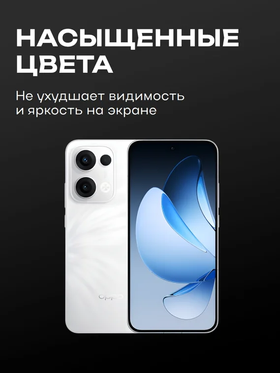 Защитное стекло для OPPO Reno 13F
