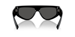 Солнцезащитные очки DG4461 Dolce &amp; Gabbana - черный(DG4461)