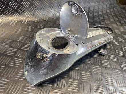 Накладка на бак Harley-Davidson Electra Glide FLHTCU 1580