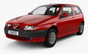 Alfa Romeo 145