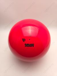 Мяч Sasaki 18,5 см Светло-красный FRR (Fresh Red)