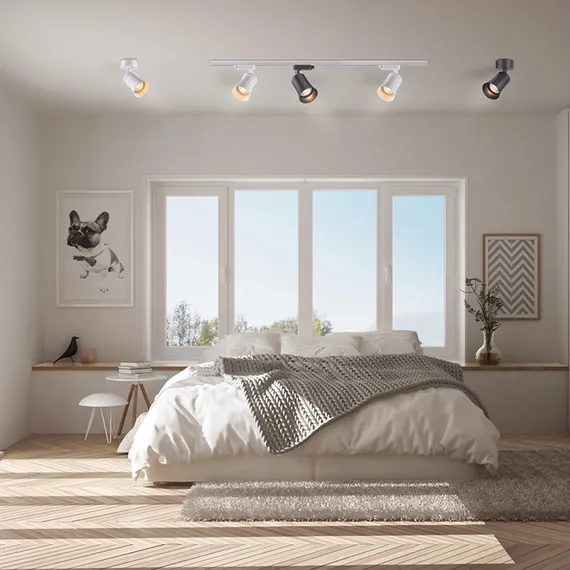 Корпус трековый Unit 370617 Novotech