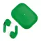 Apple AirPods Pro 2 USB-C Green Matte