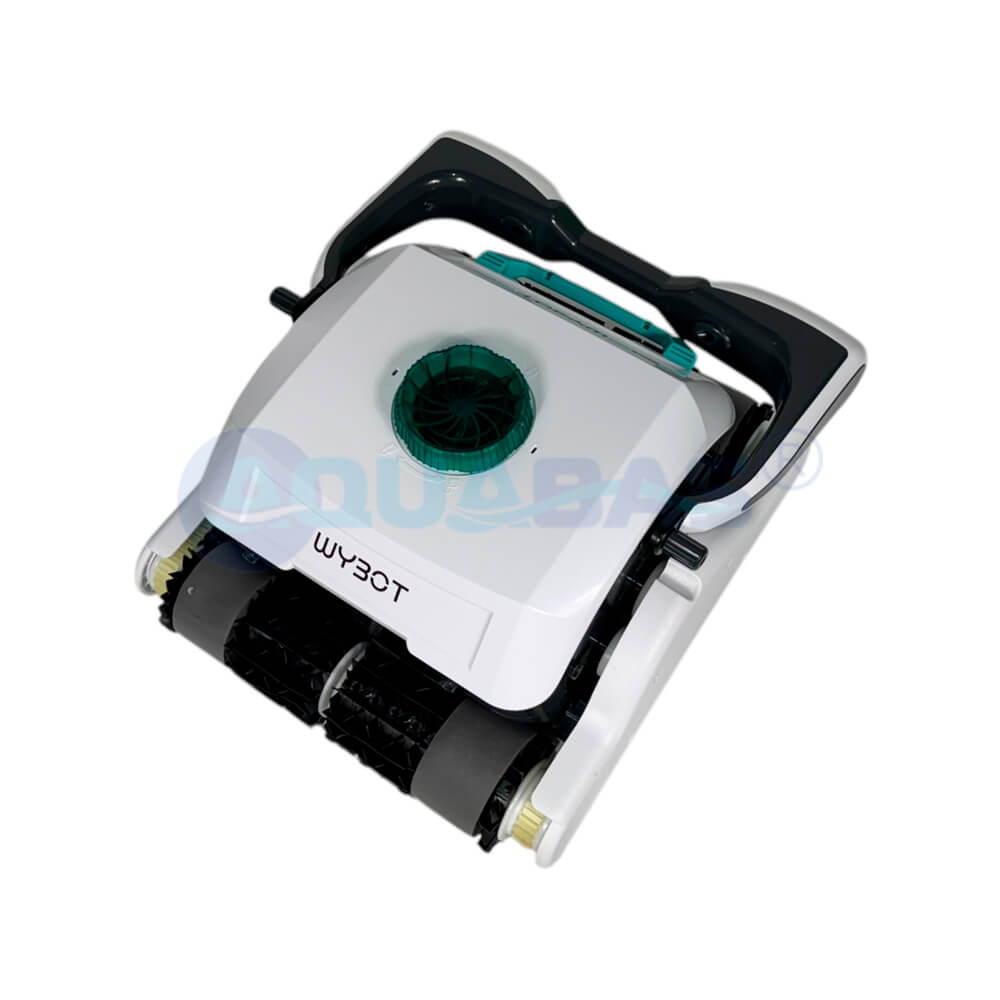 Автоматический донный очиститель WYBOT GRAMPUS 1300 +каб. 18м (HJ3042L)