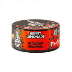 Black Burn - Berry Lemonade (100g)