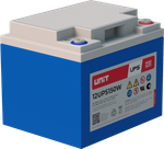 Аккумулятор UNIT 12UPS150W - AGM ( 12В / 45Ач )