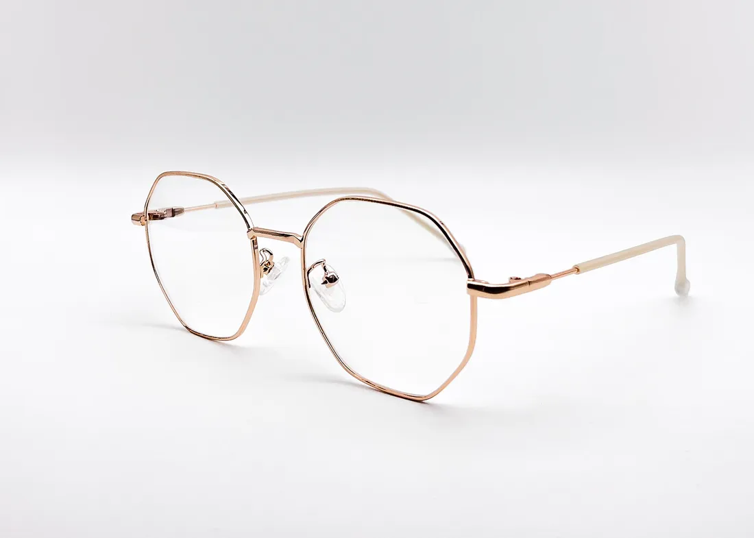 Изг. оправы Melorsch E8067 Pink — кадр 2