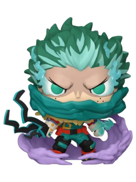 Фигурка Funko POP! Premium Animation My Hero Academia Deku