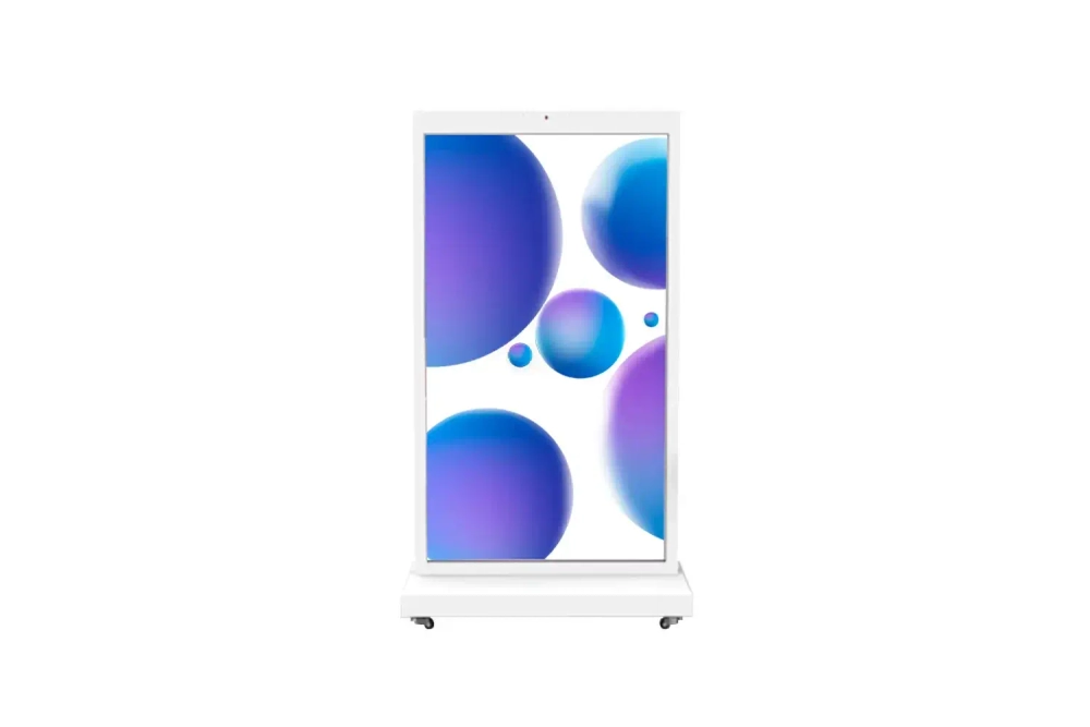 OLED-дисплей прозрачный Lumien LTT5502FHD