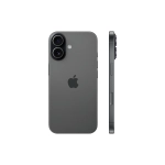 Смартфон Apple iPhone 17 256GB, Nano-SIM + eSIM, Black (Черный)