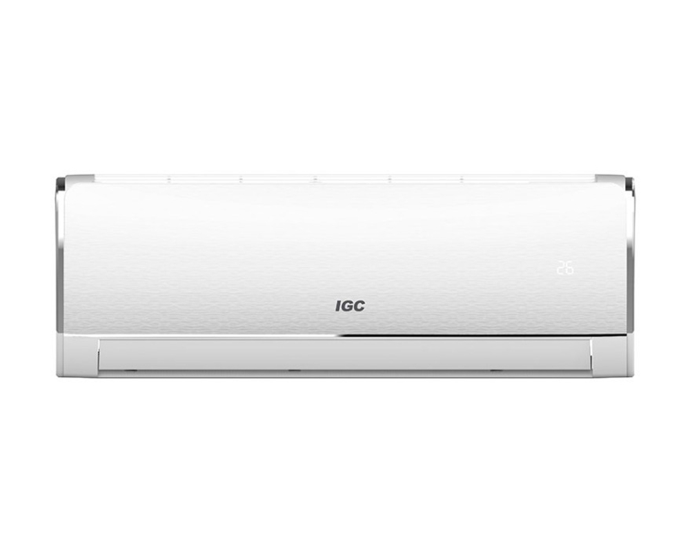 Сплит система IGC Magic RAS-18AX/RAC-18AX
