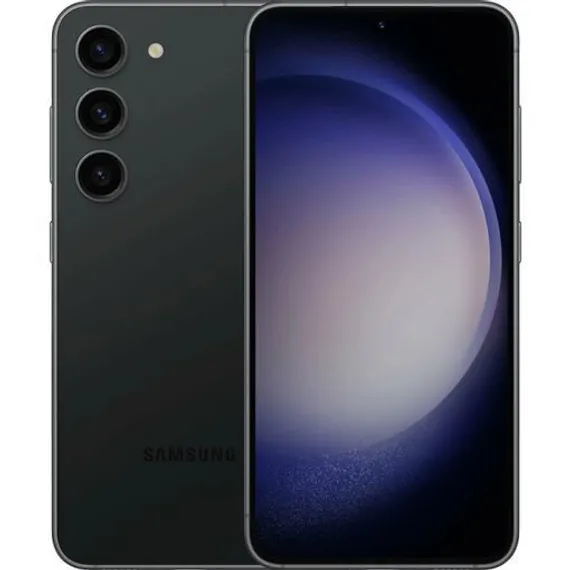 Samsung Galaxy S23 Plus 8/512GB Черный