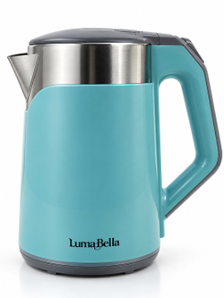 ЧАЙНИК ЭЛЕКТРИЧЕСКИЙ LUMABELLA 2,3Л В-3010