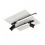 Накладной светильник Lumion STELLS 8256/40CL