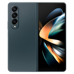 Смартфон Samsung Galaxy Z Fold4 12/256GB, Graygreen (Серо-зеленый)