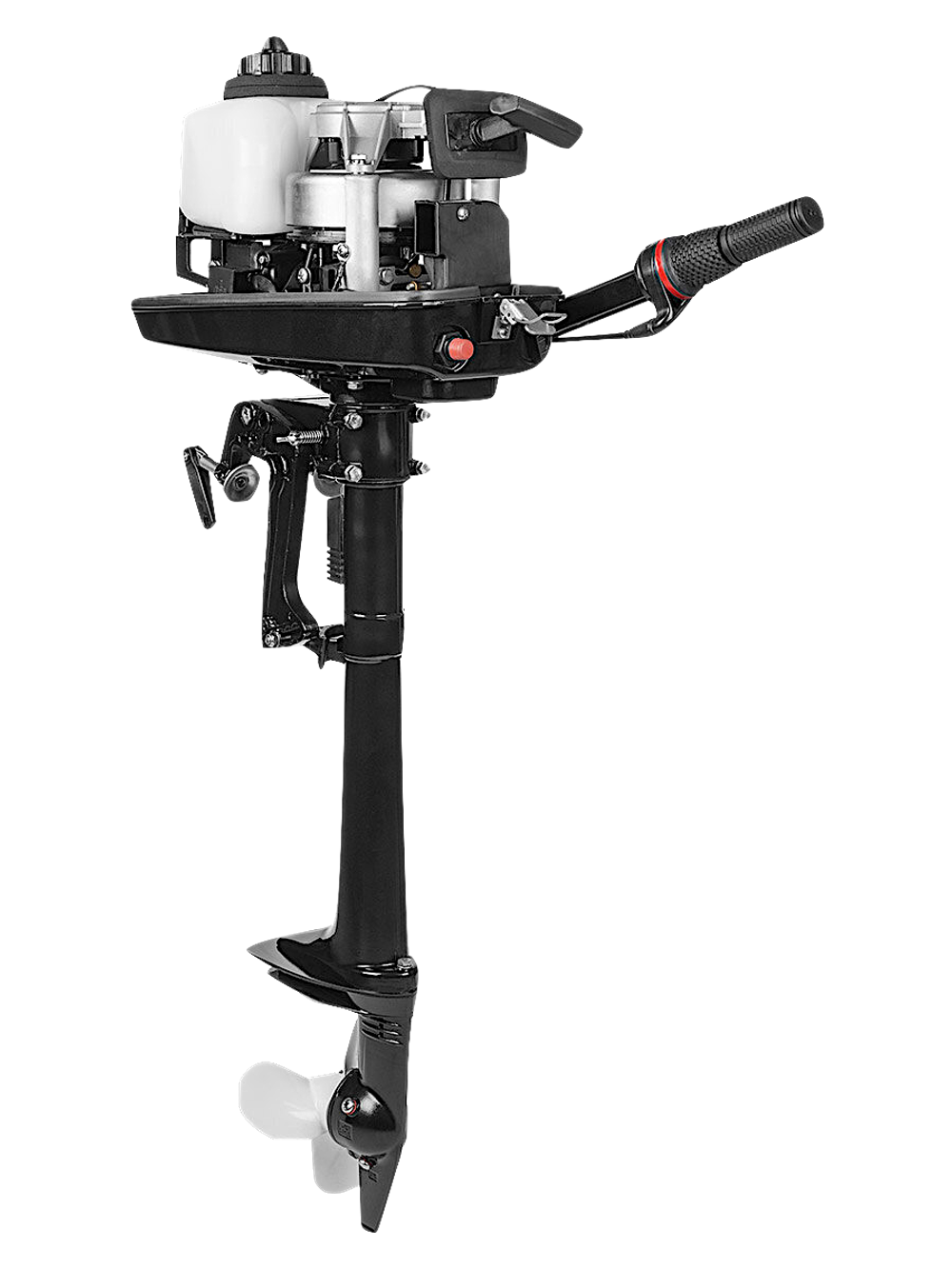 Лодочный мотор Gladiator G3FHS