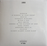 Biffy Clyro / The Myth Of The Happily Ever After (Coloured Vinyl)(LP+CD)
