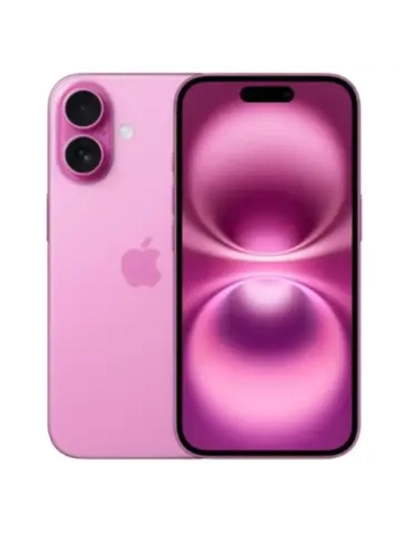 6,1" Смартфон iPhone 16 A3287 8/128 ГБ A3287 PINK