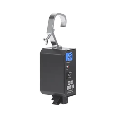 MK-PD01 Power Drop Machine — Система сброса занавеса (Кабуки)