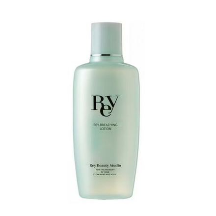 Высокоувлажняющий лосьон с лактобактериями Rey Breathing Lotion