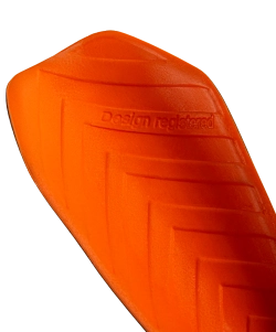 Щитки футбольные Proflex