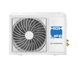 High Life ACHL-07PC-I-CHDV02S