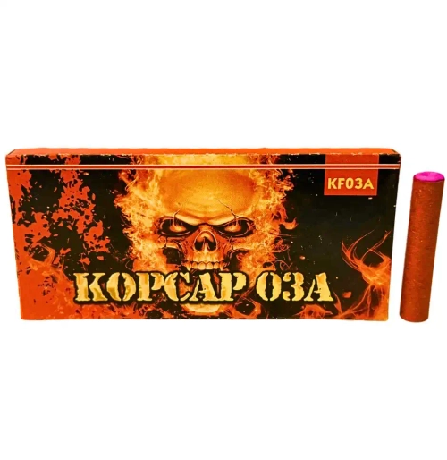 КОРСАР 3,5