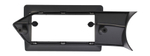 Переходная рамка магнитолы MERCEDES BENZ C-CLASS 3 2011-2015 9 дюймов