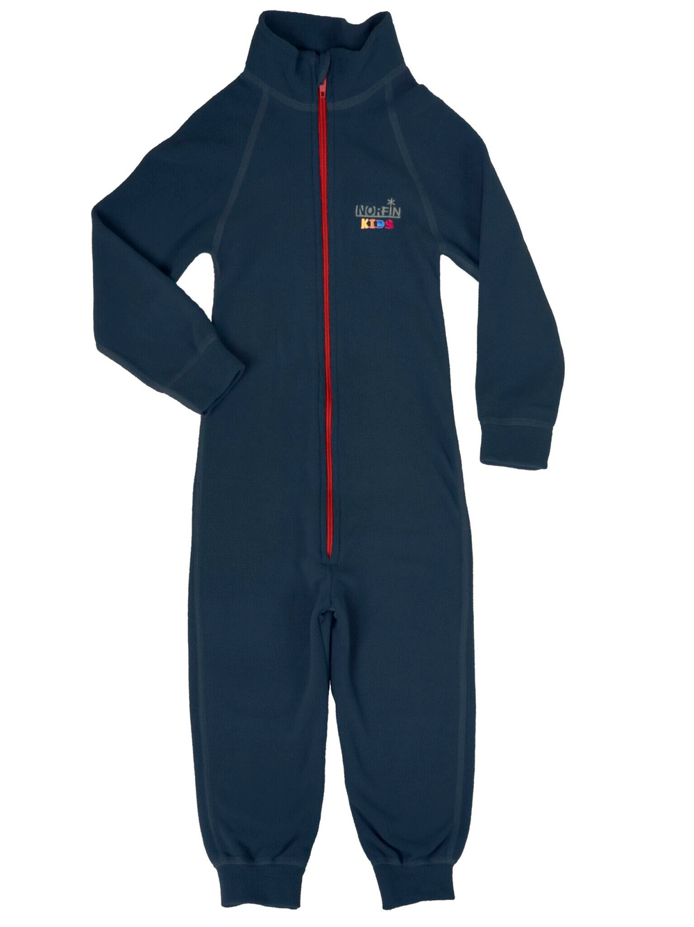 Комбинезон Norfin KIDS THERMO NAVY 02 р.116-122