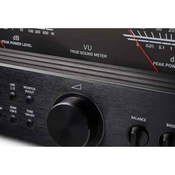 Premiera A5 AXIOM Black