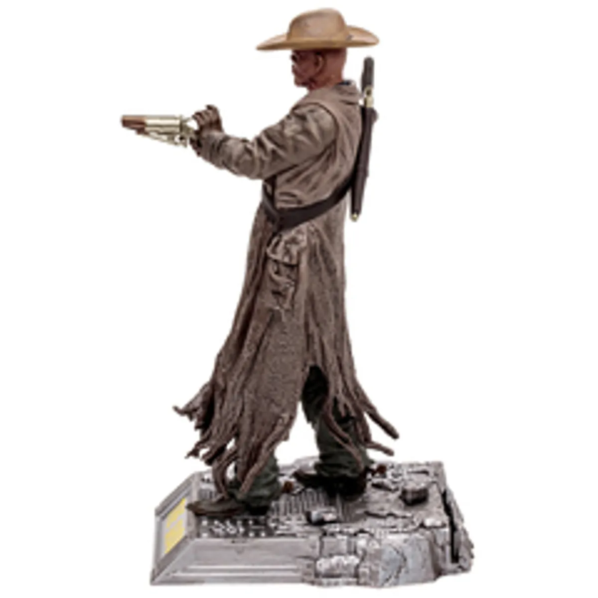 Фигурка McFarlane Toys Fallout: The Ghoul (Statue)