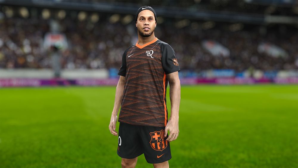 eFootball PES 2020 Legend Edition
