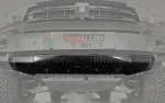 Защита днища 8мм для Tank 400 Танк защита картера кпп двигателя