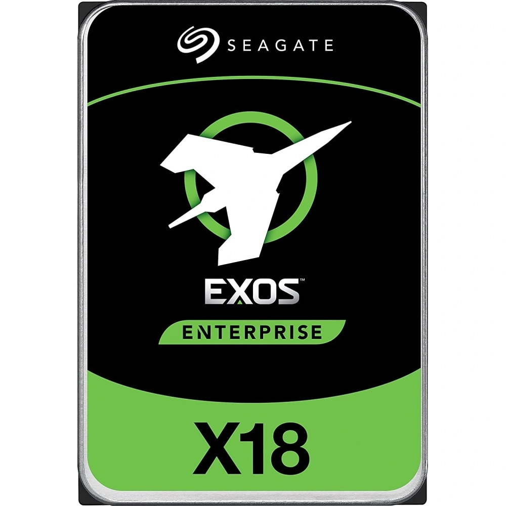 Жесткий диск HDD Seagate 16TB (ST16000NM000J)