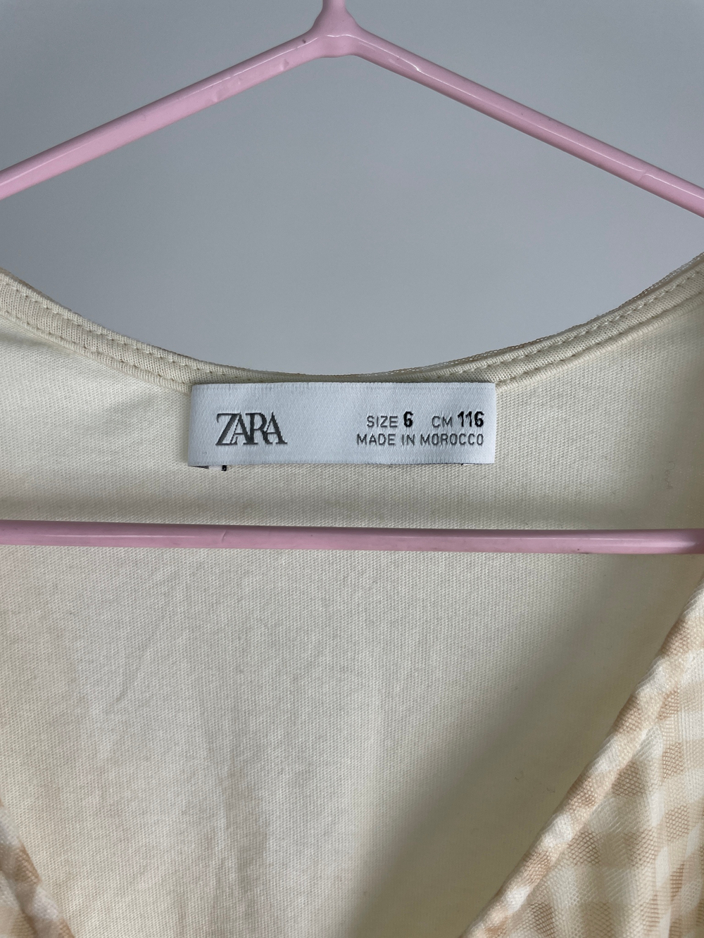 Платье Zara