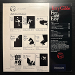 Terry Gibbs - Free And Easy (Канада 1983г.)