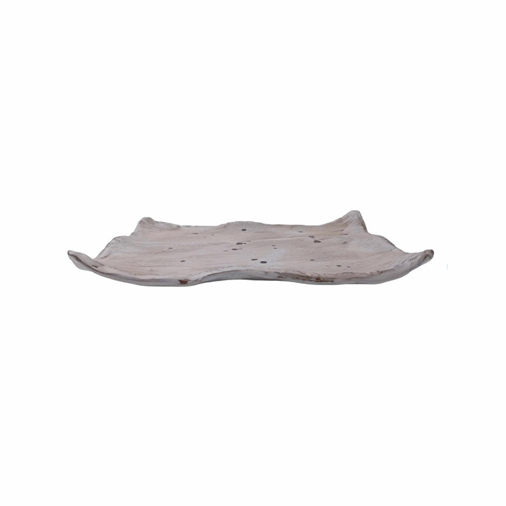 Блюдо 26.5х26.5 Roomers Tableware Grey SG265003-1