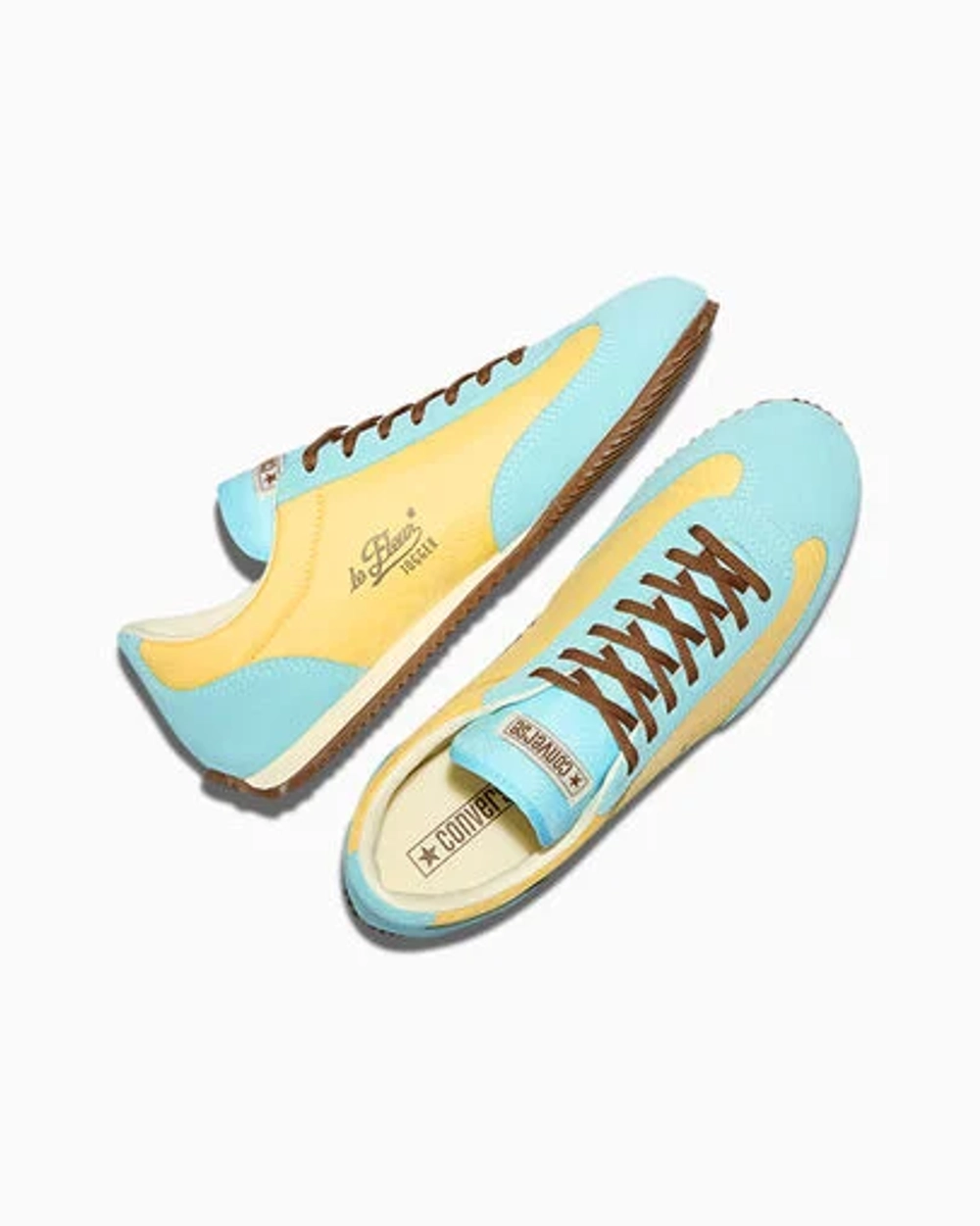Converse Кроссовки 1908 Jogger, голубой