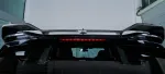 Карбоновый обвес для BMW X3M F97 2019+ БМВ
