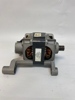 86 Двигатель для стиральной машины Ariston 160027282.00 б/у - 5 контактов